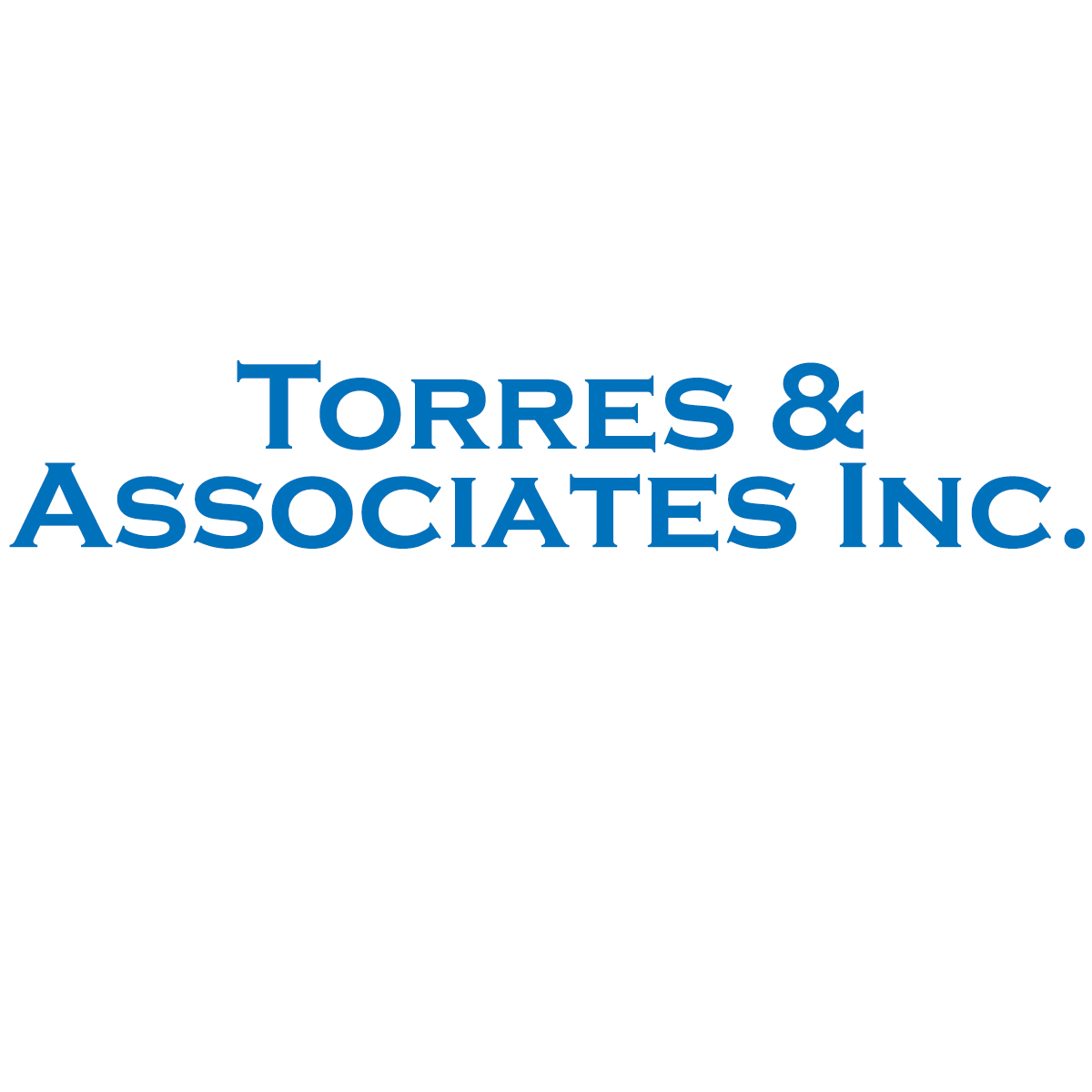 Torres & Associates Inc.
